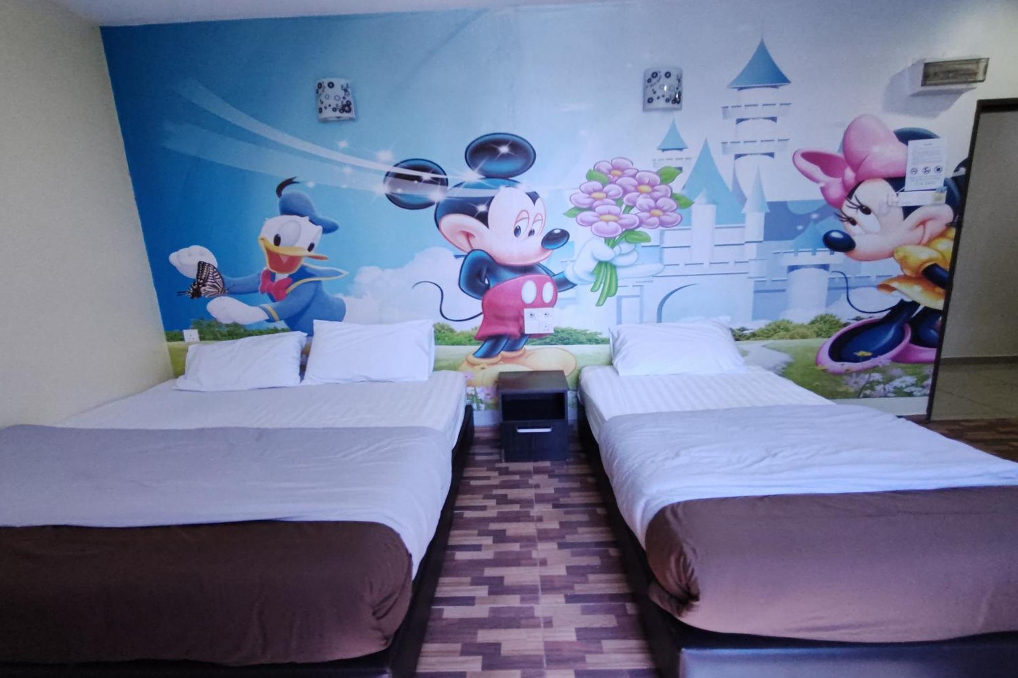 Hotel Nova Hotel, Tambun