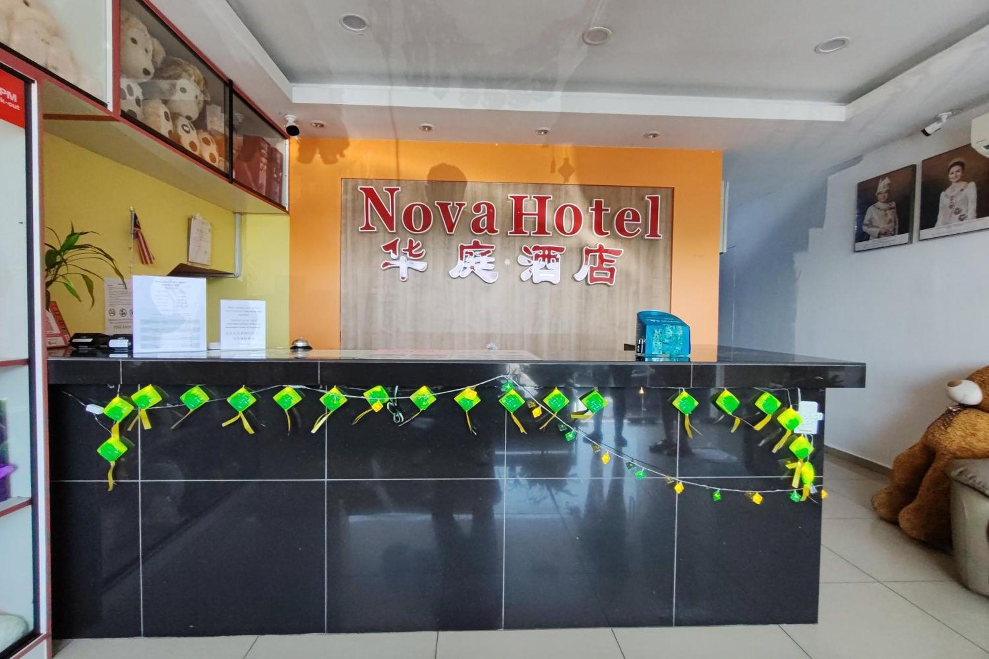 Nova Hotel, Tambun